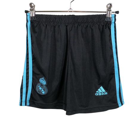 Unisex Adidas - Urheilushortsit, koko 134 - 140 - Musta ()