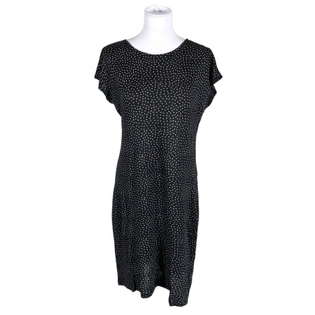 Naisten Marimekko - Trikoomekko, koko 38 - Musta ()