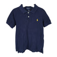 Unisex Polo Ralph Lauren - Pikeepaita, koko 110 - 116 - Sininen ()