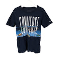 Unisex Converse - T-paita, koko 122 - 128 - Sininen ()