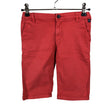 Unisex Mayoral - Shortsit, koko 128 - 134 - Punainen ()
