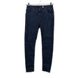 Naisten Very Nice - Farkut, koko W34 - Sininen ()