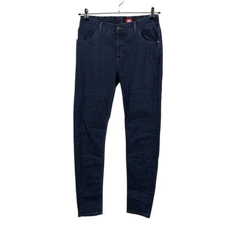 Naisten Very Nice - Farkut, koko W34 - Sininen ()