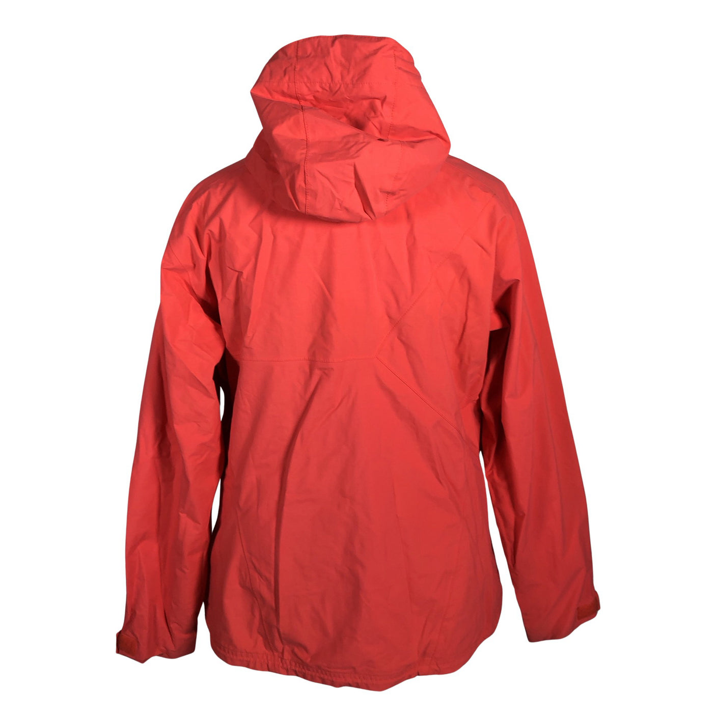Naisten Helly Hansen - Ulkoilutakki, koko 42 - Punainen (2)