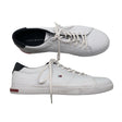 Miesten Tommy Hilfiger - Tennarit, koko 44 - Valkoinen ()