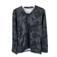 Unisex Reima - Kerrastopaita, koko 128 - 134 - Harmaa ()