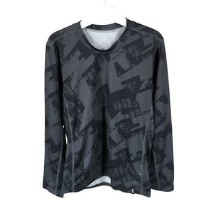 Unisex Reima - Kerrastopaita, koko 128 - 134 - Harmaa (1)