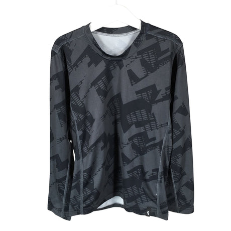 Unisex Reima - Kerrastopaita, koko 128 - 134 - Harmaa ()