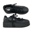 Naisten Tommy Hilfiger - Tennarit, koko 38 - Musta ()