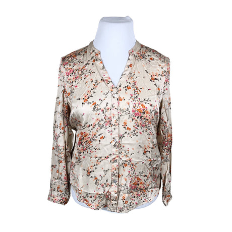 Naisten Philosophy Blues Original - Pusero, koko 42 - Beige ()