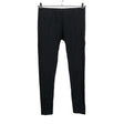 Naisten NOSH - Leggingsit, koko 46 - Musta ()
