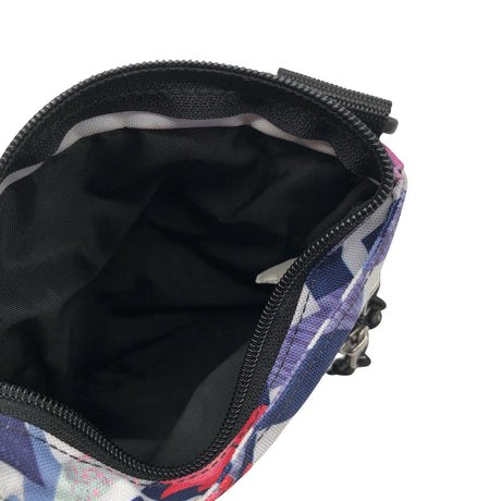 Naisten Eastpak - Olkalaukku, koko Midi - Sininen (2)