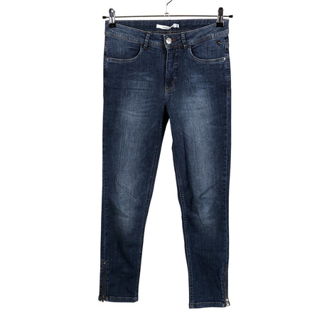 Naisten Modest - Farkut, koko 36 - Sininen ()