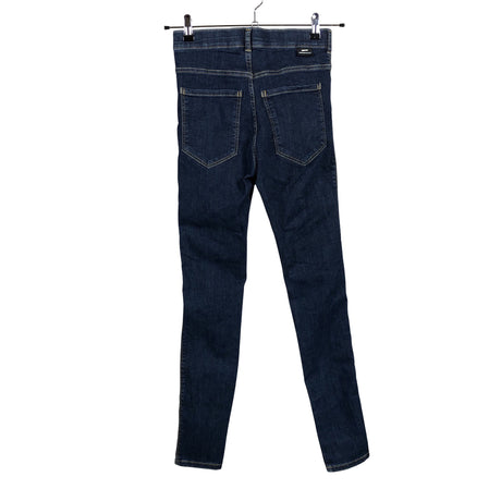 Naisten Dr.Denim - Farkut, koko 36 - Sininen (2)