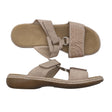 Naisten Rieker - Sandaalit, koko 41 - Beige ()