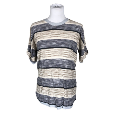 Naisten Carin Wester - Neulepaita, koko 34 - Beige ()