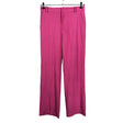 Naisten Lindex - Kangashousut, koko 36 - Pinkki ()