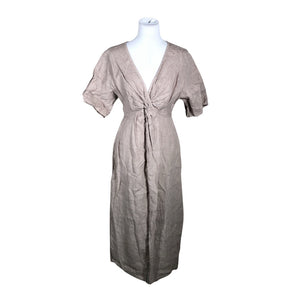 Naisten Bohemiana - Kangasmekko, koko 36 - Beige (1)