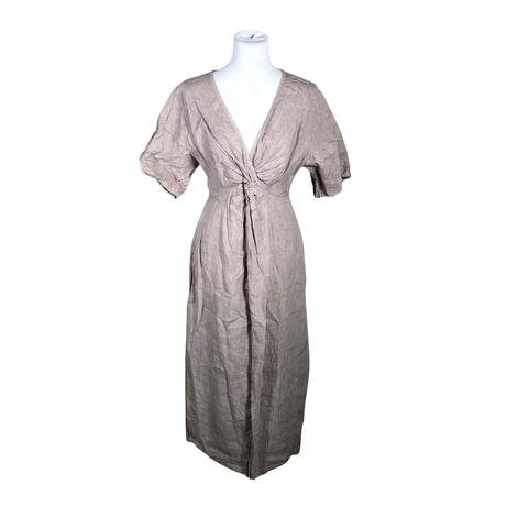 Naisten Bohemiana - Kangasmekko, koko 36 - Beige ()