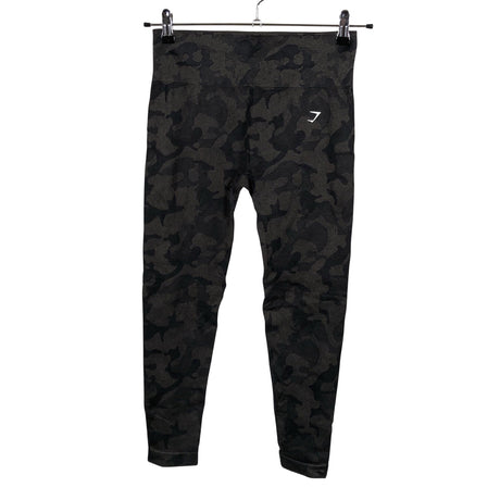 Naisten Gymshark - Urheilutrikoot, koko 38 - Vihreä ()