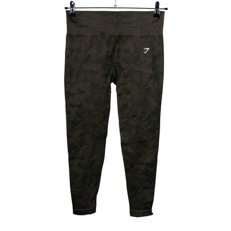 Naisten Gymshark - Urheilutrikoot, koko 42 - Vihreä ()
