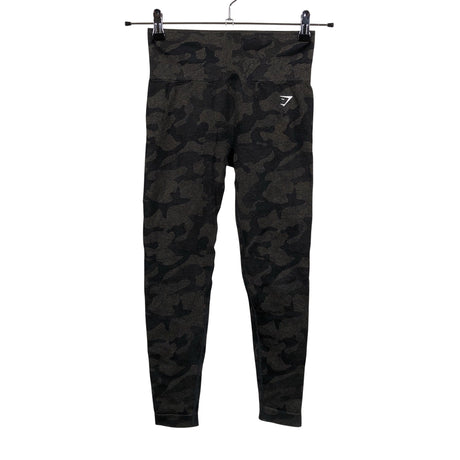 Naisten Gymshark - Urheilutrikoot, koko 36 - Ruskea ()