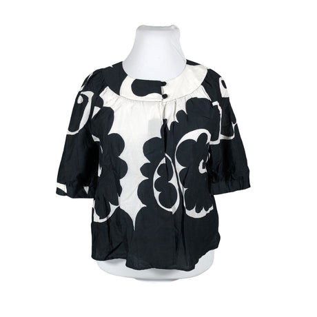 Naisten Marimekko - Pusero, koko 44 - Sininen ()