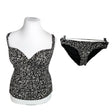 Naisten Marks&Spencer - Bikinit, koko 42 - Musta ()