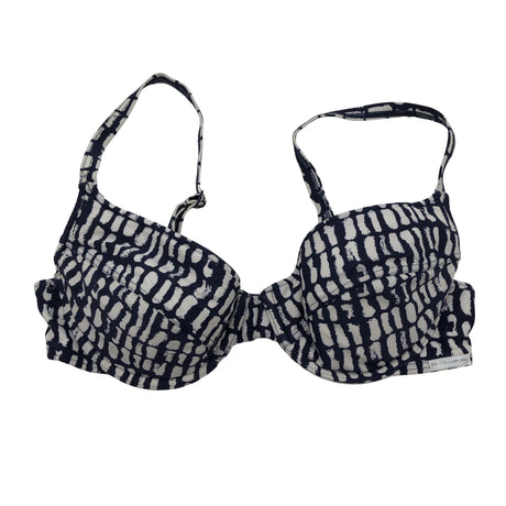 Naisten Panos Emporio - Bikinit, koko 42 - Sininen ()