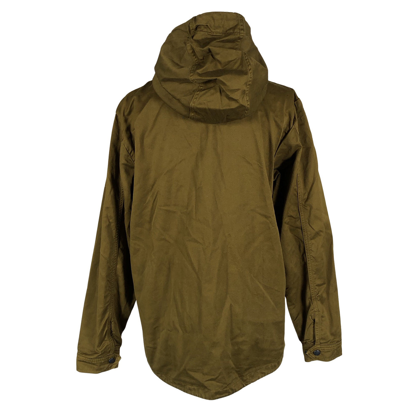 Naisten R-collection - Ulkoilutakki, koko 34 - Vihreä (2)