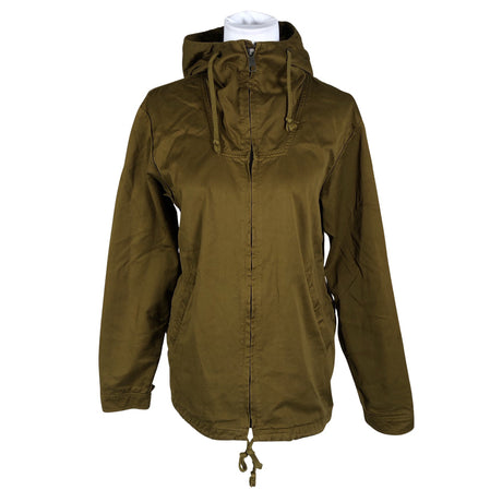 Naisten R-collection - Ulkoilutakki, koko 34 - Vihreä ()