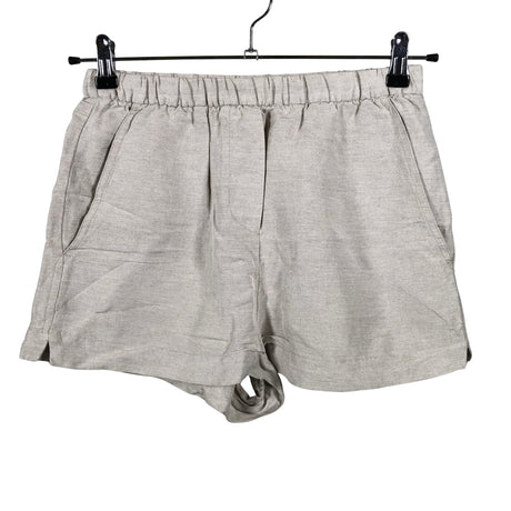 Naisten Oysho - Shortsit, koko 36 - Beige ()