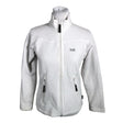 Naisten Helly Hansen - Fleecetakki, koko 36 - Valkoinen ()