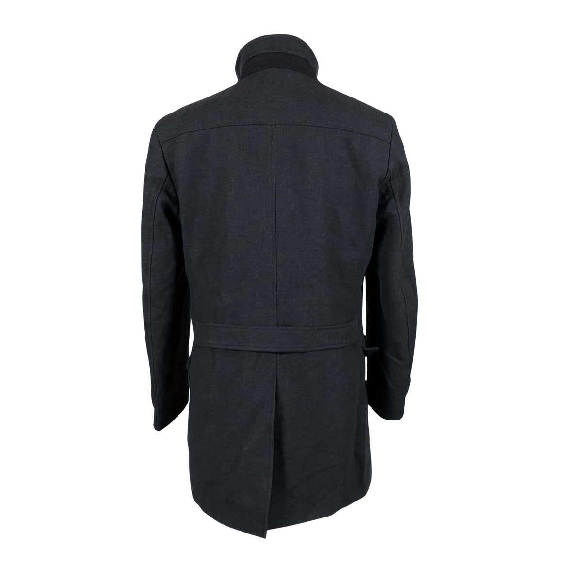 Miesten Turo Tailor - Trenssitakki, koko M - Harmaa (3)
