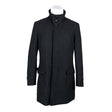 Miesten Turo Tailor - Trenssitakki, koko M - Harmaa ()