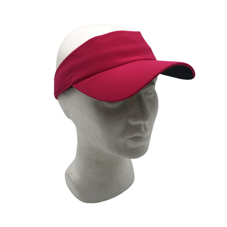 Naisten Luhta - Lippalakki, koko 54 - 56 cm - Pinkki ()