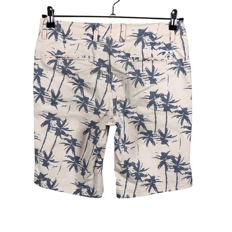 Miesten Jack & Jones - Shortsit, koko S - Vaaleanpunainen (2)