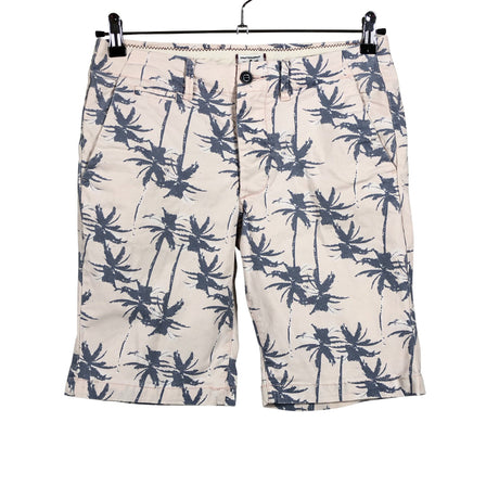 Miesten Jack & Jones - Shortsit, koko S - Vaaleanpunainen ()