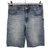 Unisex Tommy Hilfiger - Farkkushortsit, koko 170 - 176 - Sininen ()