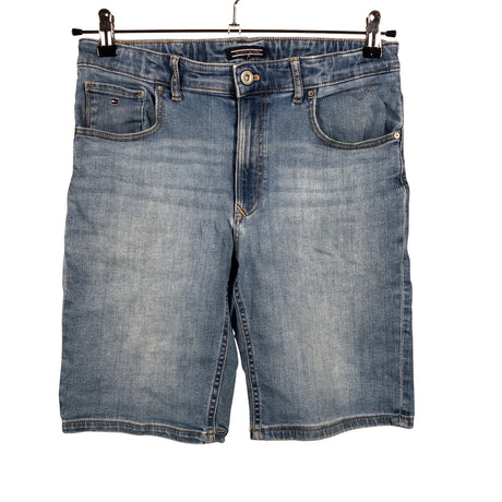 Unisex Tommy Hilfiger - Farkkushortsit, koko 170 - 176 - Sininen ()