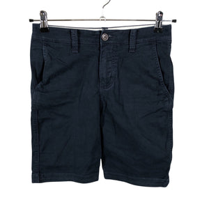 Poikien Abercrombie&Fitch - Shortsit, koko 158 - 164 - Sininen (1)