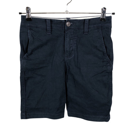 Poikien Abercrombie&Fitch - Shortsit, koko 158 - 164 - Sininen ()