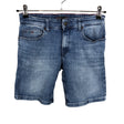 Unisex Tommy Hilfiger - Farkkushortsit, koko 170 - 176 - Sininen ()