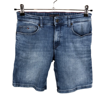 Unisex Tommy Hilfiger - Farkkushortsit, koko 170 - 176 - Sininen ()