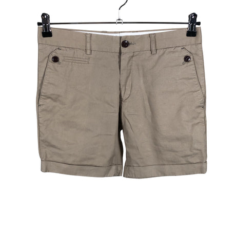 Miesten Selected - Shortsit, koko S - Beige ()