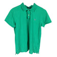 Unisex Gant - Pikeepaita, koko 170 - 176 - Vihreä ()