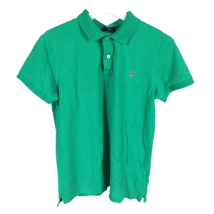 Unisex Gant - Pikeepaita, koko 170 - 176 - Vihreä (1)