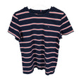 Unisex Tommy Hilfiger - T-paita, koko 158 - 164 - Sininen ()