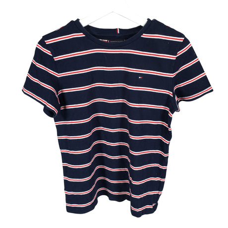 Unisex Tommy Hilfiger - T-paita, koko 158 - 164 - Sininen ()