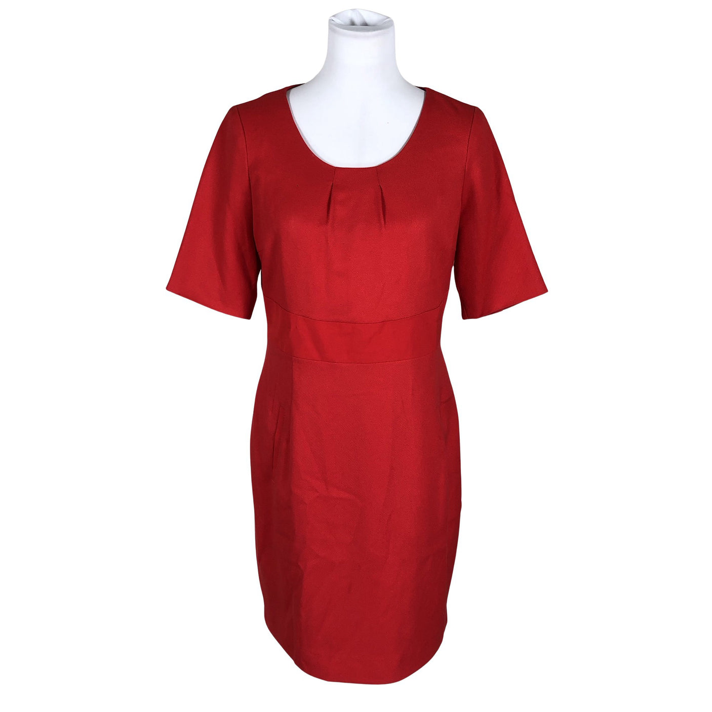 Naisten Mexx - Kangasmekko, koko 40 - Punainen (1)